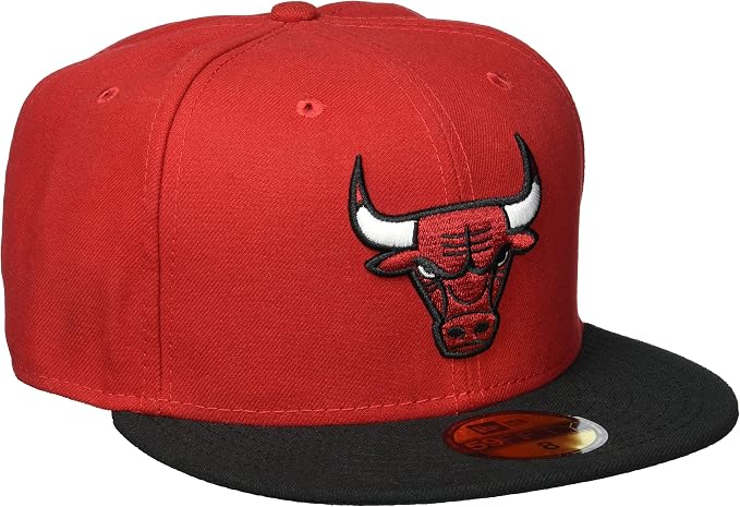New Era Cap Bulls Top Sellers, 54% OFF 