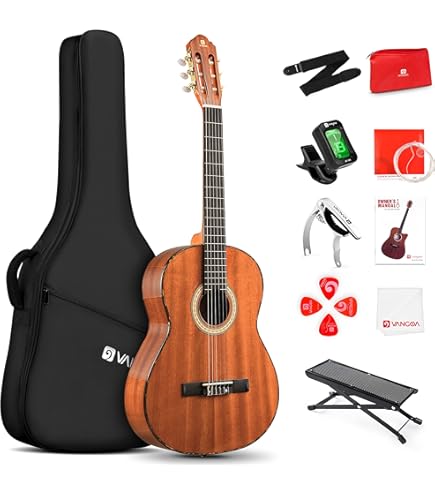 Amazon.com: Ovation Applause Balladeer AB24CII-CED Mid Depth