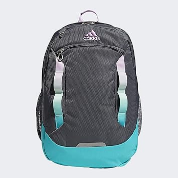 Adidas excel iv backpack review Clearance