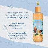 Childs Farm Kids Hair & Body Wash Watermelon Pineapple 500ml view 4