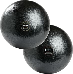 spri exercise ball