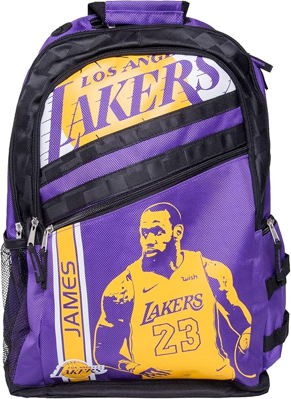 lebron james backpack amazon