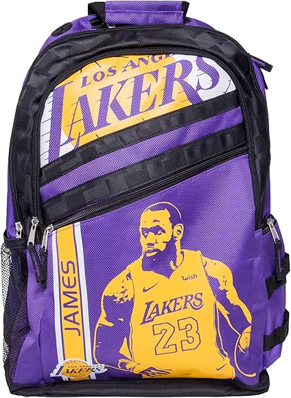 lebron elite backpack