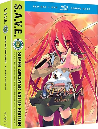 Get Amazon Com Shakugan No Shana Season 1 S A V E Blu Ray Dvd Desktop Wallpaper Free Get Wallpaper Amazon Com Shakugan No Shana Season 1 S A V E Blu Ray Dvd For iPhone Free