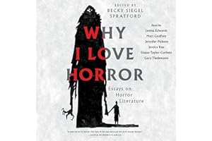Why I Love Horror