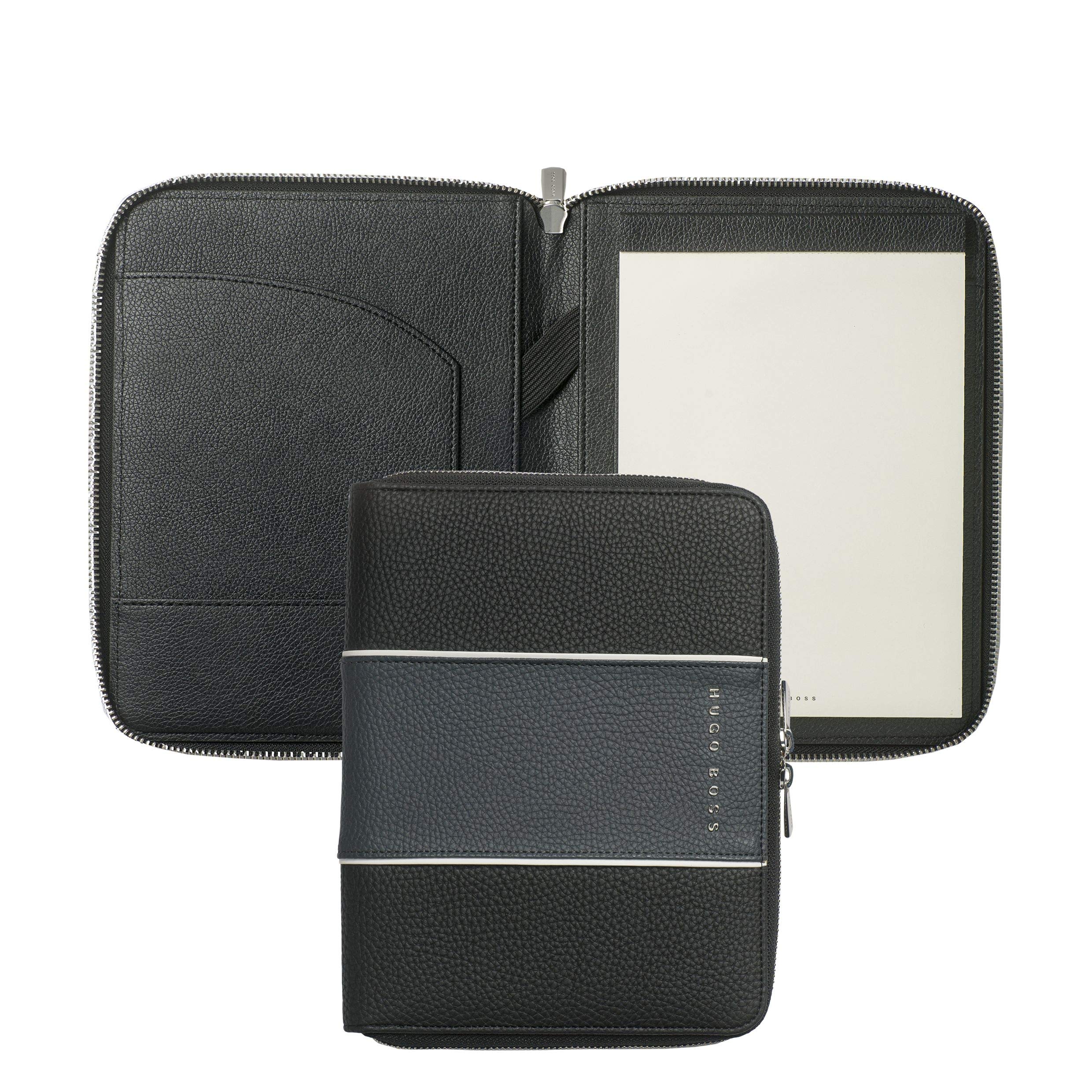 Hugo Boss ,Conference Folder