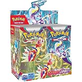 Pok&eacute;mon TCG: Scarlet &amp; Violet Booster Display Box (36 Packs)