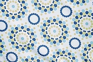 My Brest Friend Deluxe Twin and Plus Nursing Pillow Slipcover Sleeve | Great for Breastfeeding Moms | Pillow Not Included, Sparkles