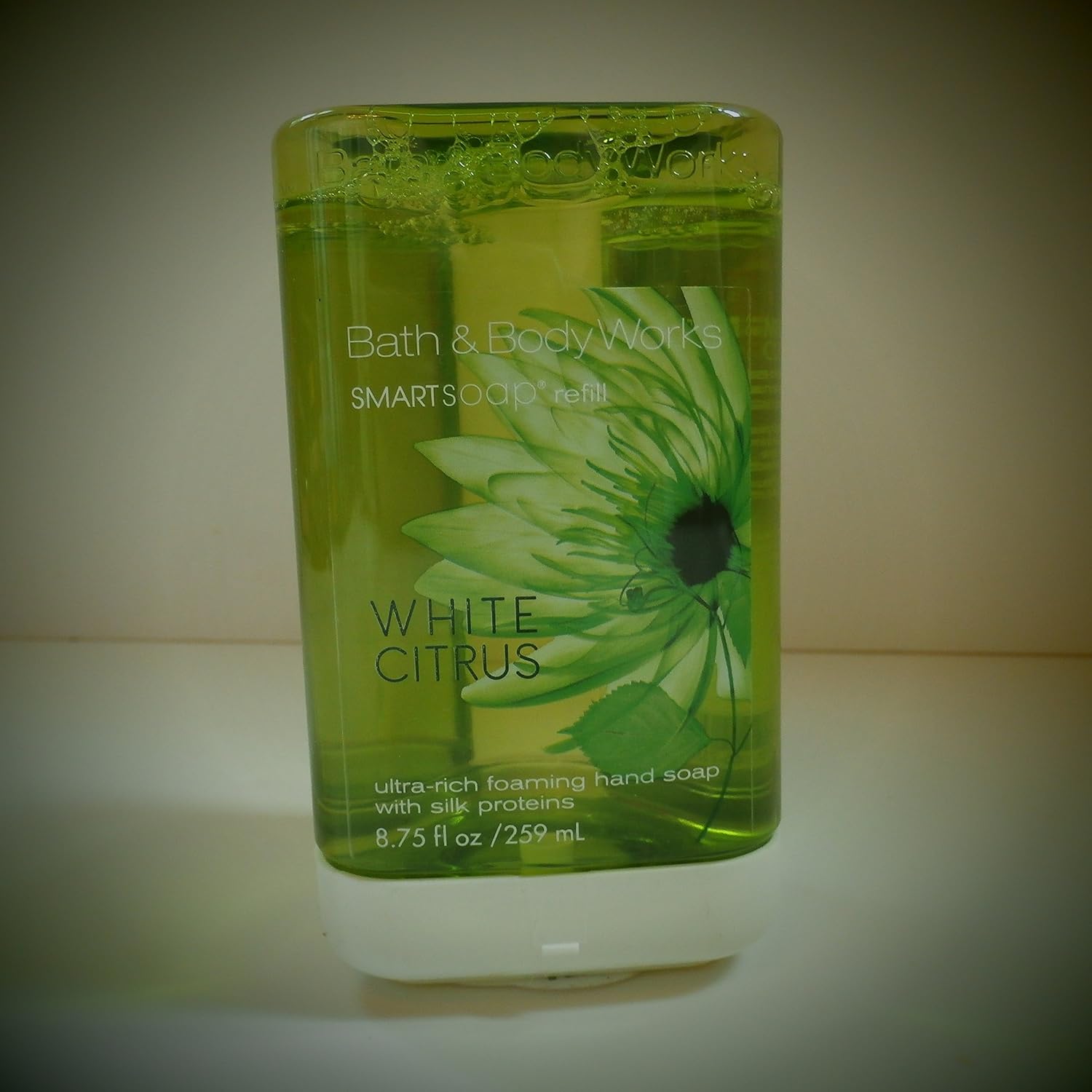 Bath & Body Works Smart Soap Refill White Citrus Beauty