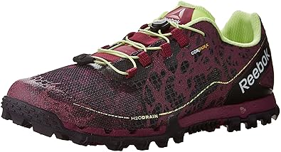 reebok all terrain women's