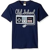 Nintendo Men's Tangled Controller T-Shirt