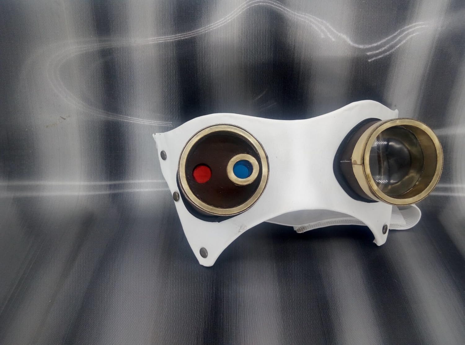 Amazon Coswinner 甲鉄城のカバネリ 侑那 ゆきな 望遠鏡 コスプレ道具 イベント 漫画 マンガ 動画 コスプレ 仮装 通販 Amazon Coswinner 甲鉄城のカバネリ 侑那 ゆきな 望遠鏡 コスプレ道具 イベント 漫画 マンガ 動画 コスプレ 仮装 通販