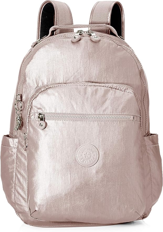 Mochila para notebook feminina kipling Clearance