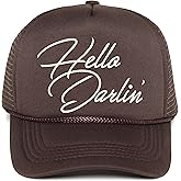 Funky Junque Premium Mesh Snapback Trucker Hat - Stylish Comfort for All - Patriotic, Humor & More