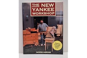 The New Yankee Workshop
