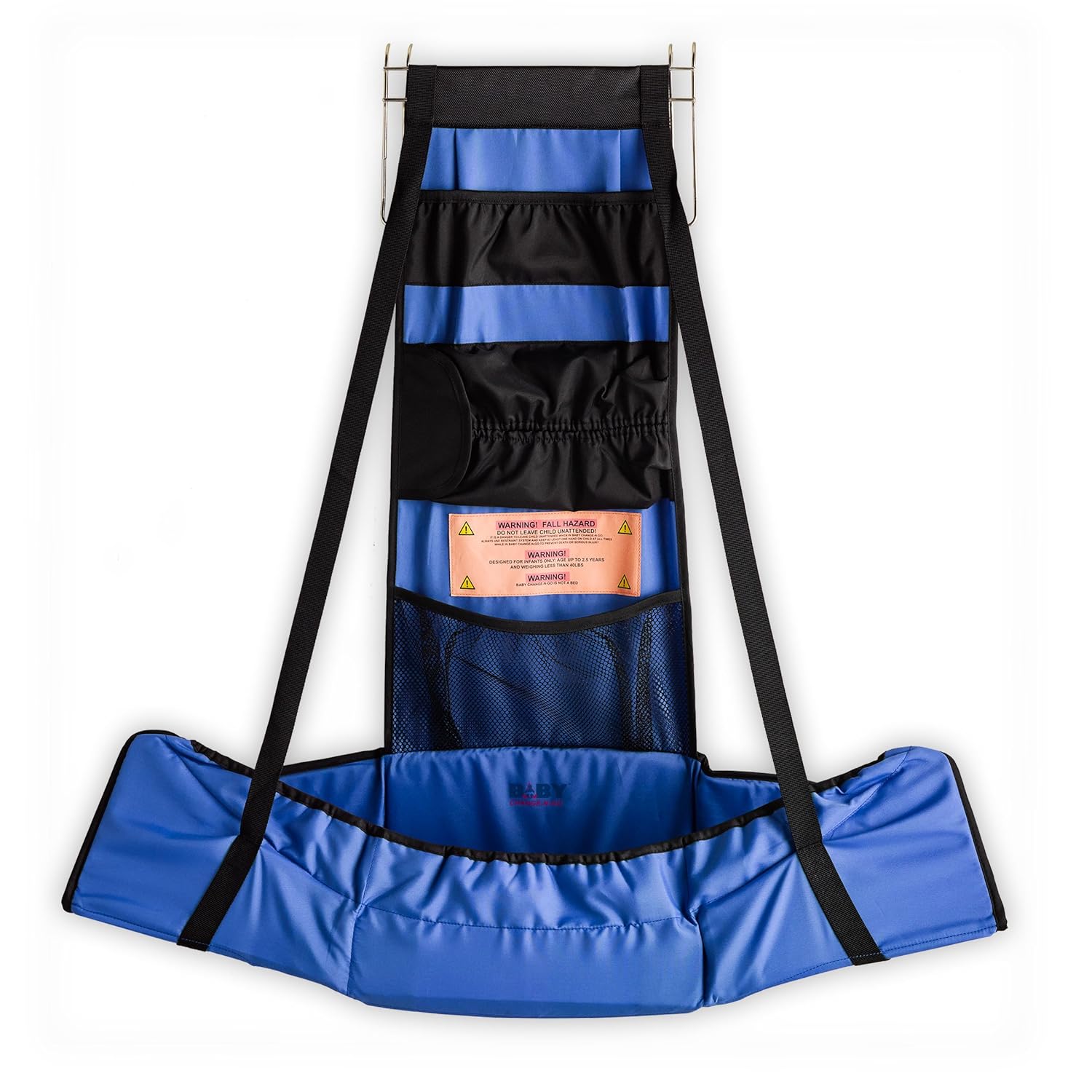 travel changing table