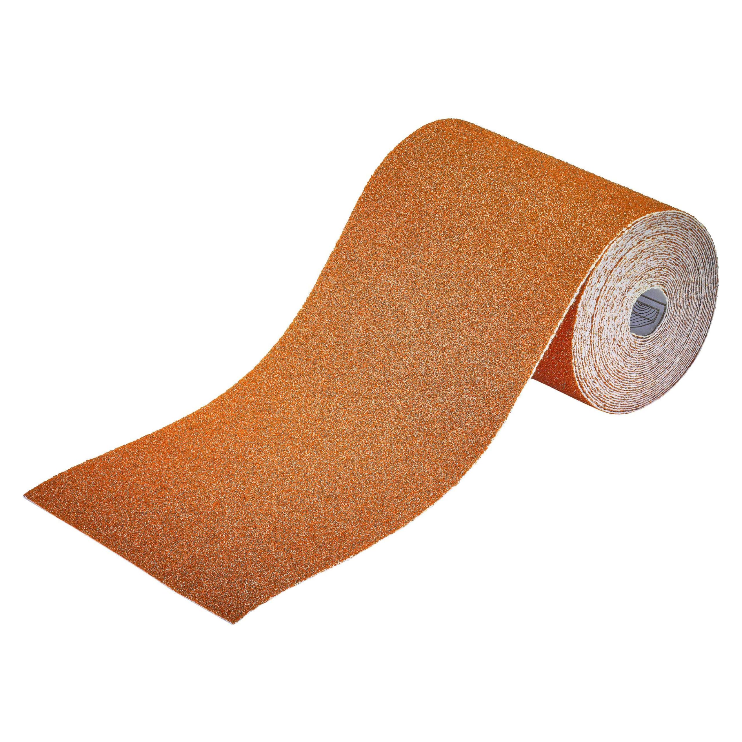 wolfcraft Sandpaper Roll for Wood/Metal I 1771000