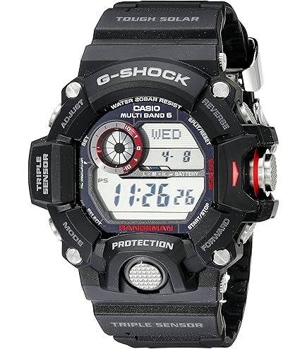 Sports Watch Dw-5750, Multi : Casio: Amazon.ca: Clothing