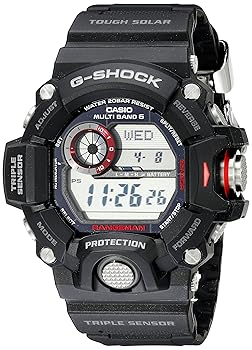 g shock compass solar