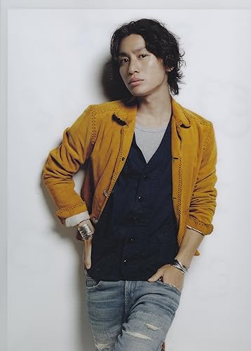 Amazon 関ジャニ エイト 関ジャニズム Live Tour 14 15 公式グッズ クリアファイル 安田章大 アイドル 芸能人グッズ 通販