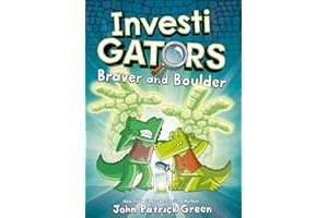 InvestiGators: Braver and Boulder