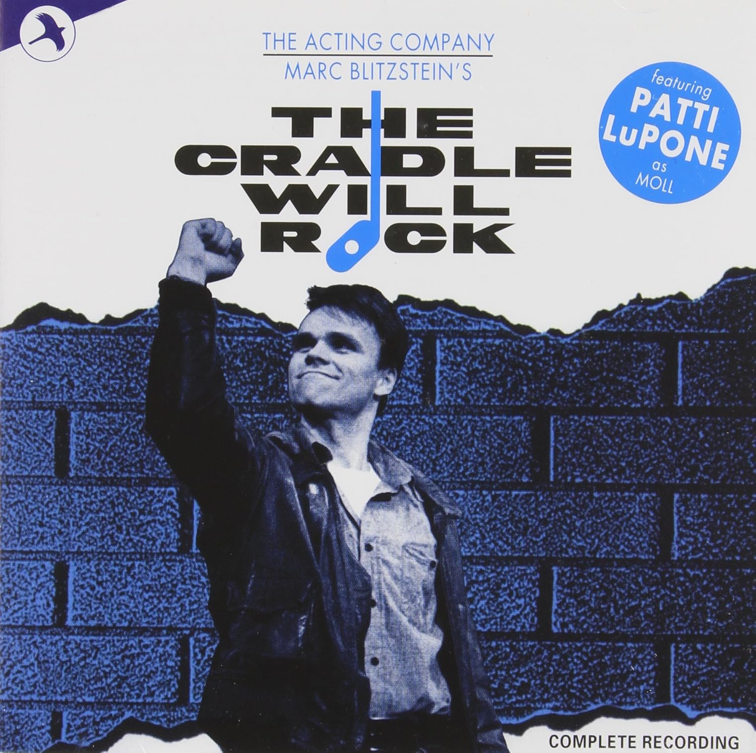 The Cradle Will Rock Amazon.co.uk Music