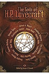 The Gods of HP Lovecraft Kindle Edition