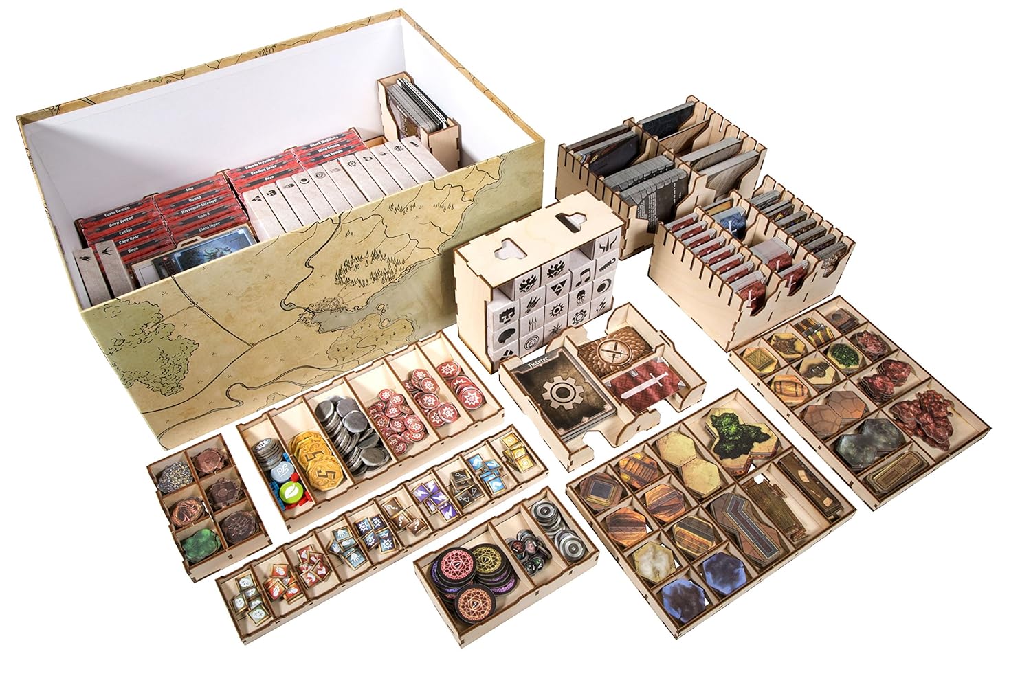 Gloomhaven Hero Organizer Dashboard Etsy Organization Hero I Shop Gloomhaven Hero Organizer Dashboard Etsy Organization Hero I Shop