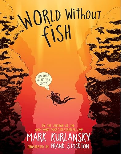 Download World Without Fish PDF