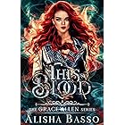 This Blood: (The Grace Allen Series Book 1)