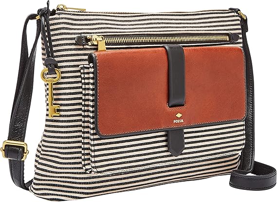 fossil kinley crossbody