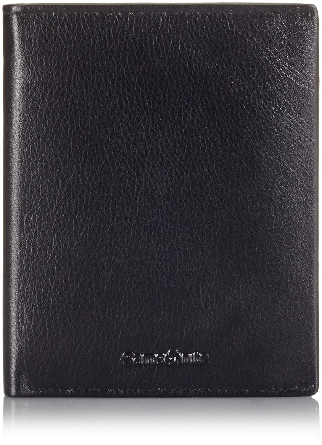 Samsonite SUCCESS SLG WAL CC H FL W C ZIP C BLACK