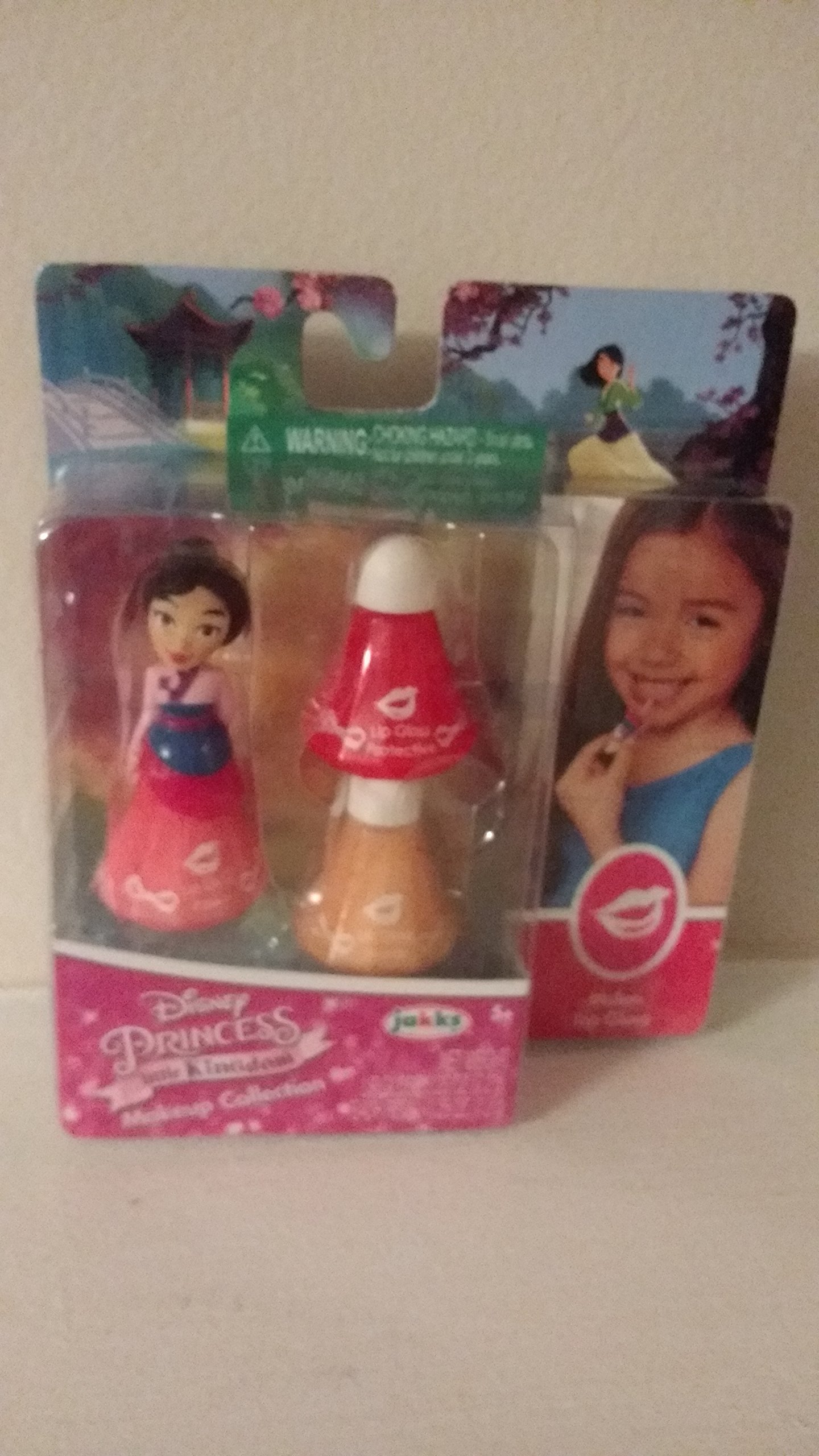 mulan little kingdom