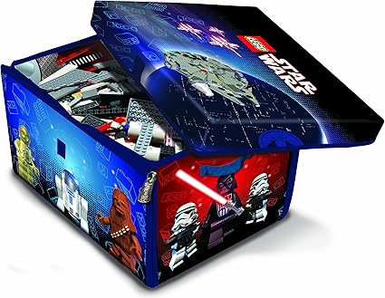 star wars toy storage