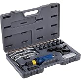 Sunex 3909 10-Ton Hydraulic Gear Puller