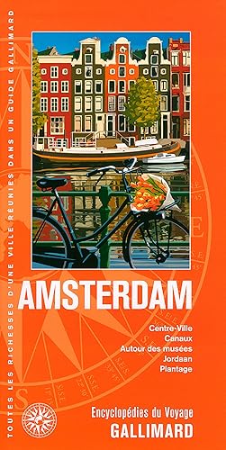 Download Guide Amsterdam PDF