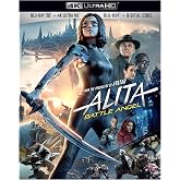 Alita: Battle Angel