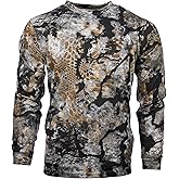 Kryptek Stalker II Short Sleeve
