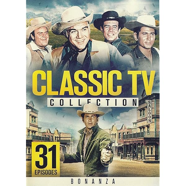 (未使用･未開封品)Best of Bonanza [DVD] Amazon.com: Best of Bonanza : Lorne Greene, Pernell Roberts