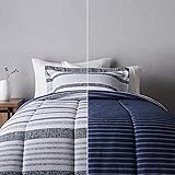 Amazon Basics Twin/Twin XL Size Comforter