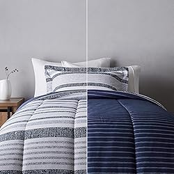 Amazon Basics Twin/Twin XL Size Comforter