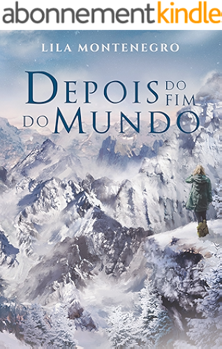 Download Depois do Fim do Mundo (Trilogia Novo Mundo Livro 1) (Portuguese Edition) PDF