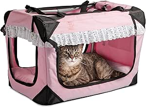 petluv carrier