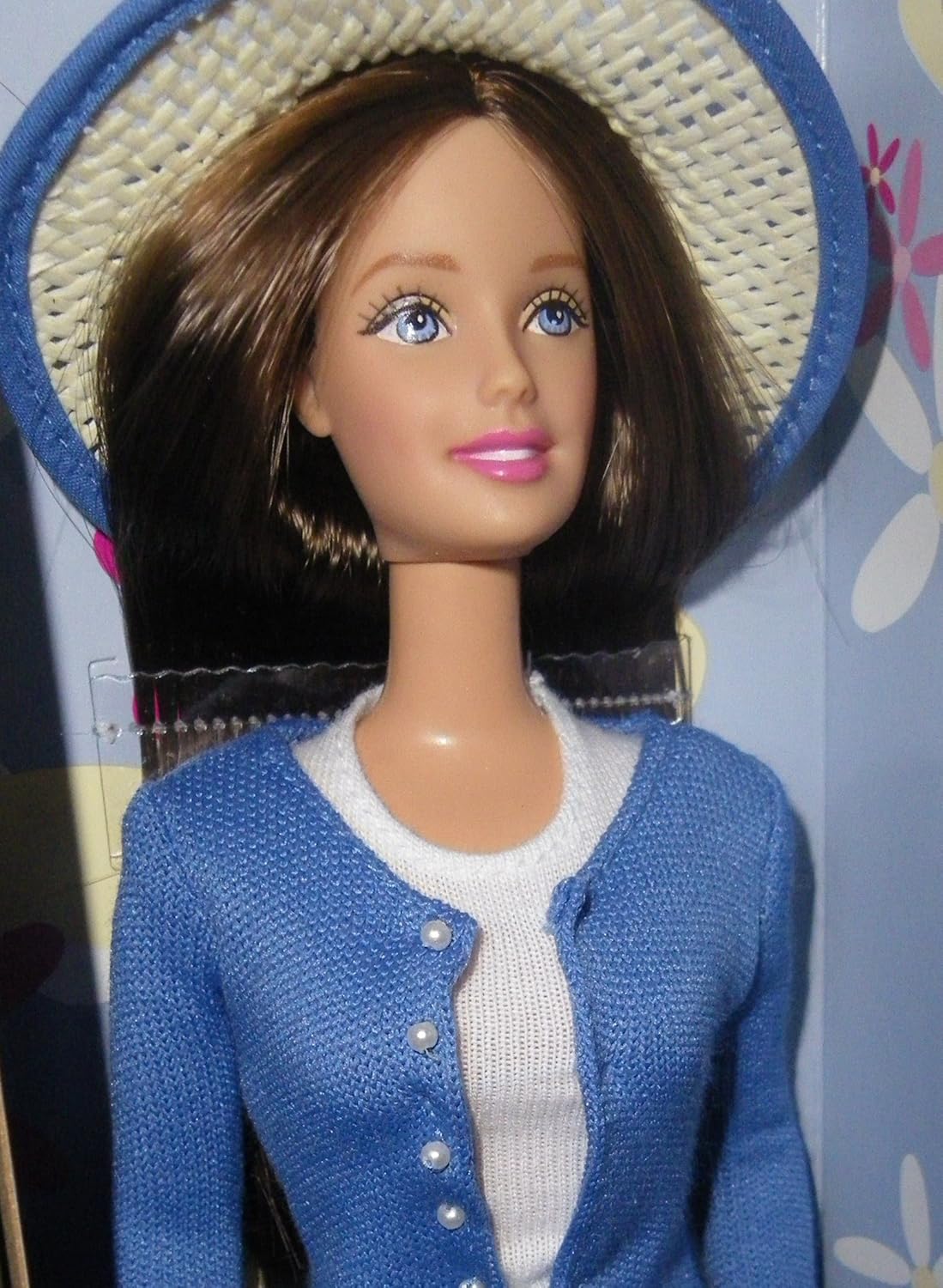 little debbie barbie