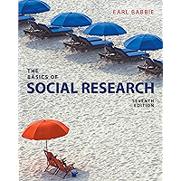 The Basics of Social Research book cover The Basics of Social Research book cover