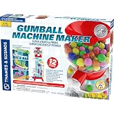 Gumball Machine Maker Lab - Super Stunts and Tricks - 2 Languages