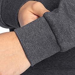 Fruit of the Loom Eversoft Fleece Hooded