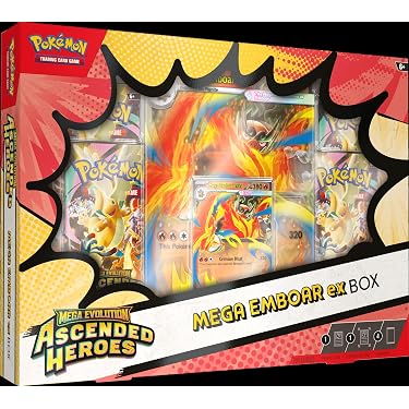 best pokemon card packs to buy on amazon Amazon Best Sellers: Best Collectible Card Game Booster Packs