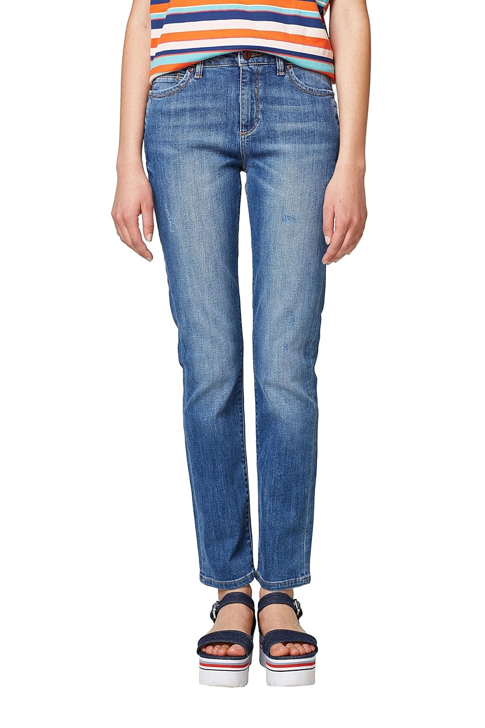 esprit straight jeans