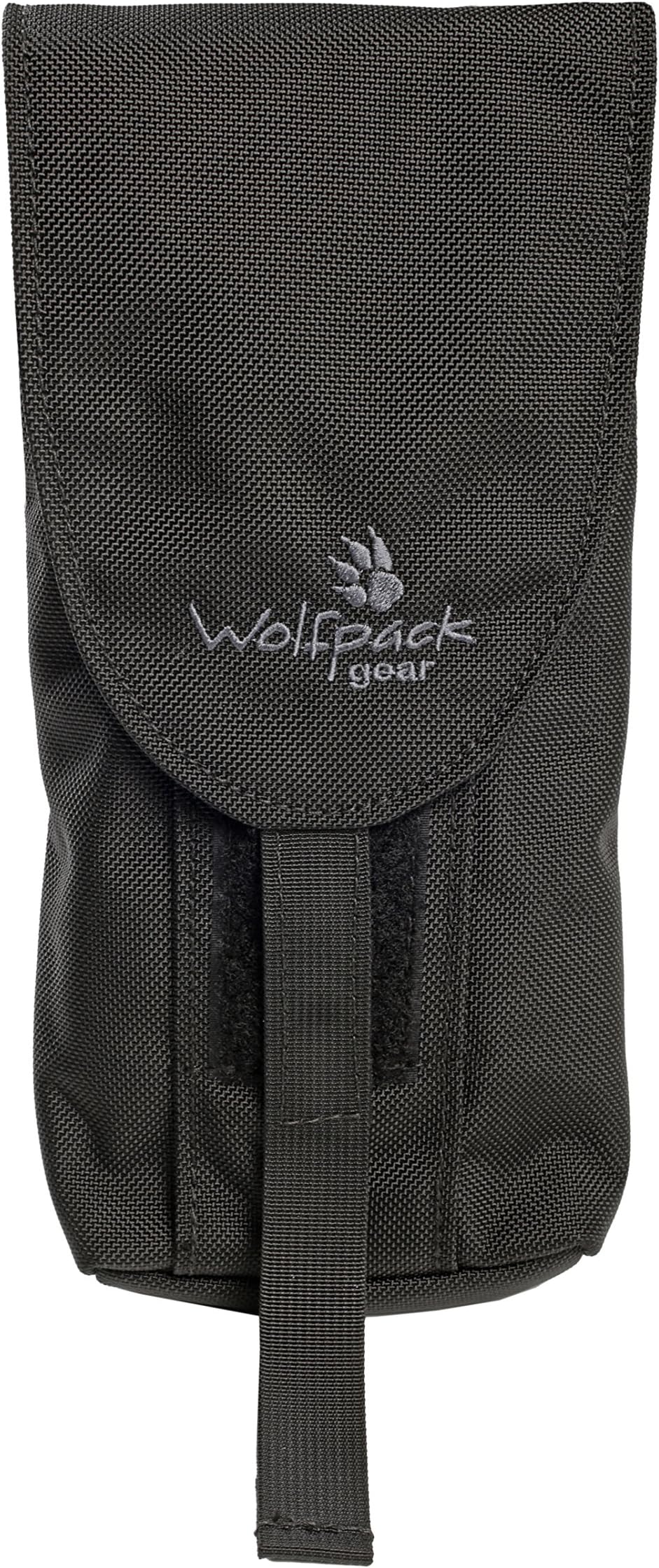 Wolfpack Gear Hose Clamp & Tool Pouch